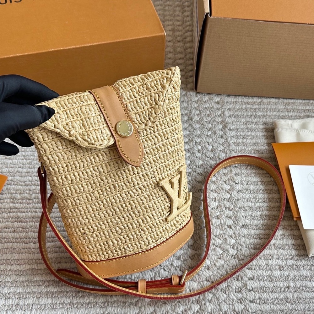 Louis Vuitton bag